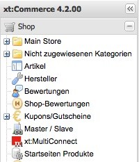 Shop-Bewertungen