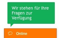 SmartSupp Live-Chat-Einbindung