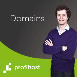 von Profis für Profis<br> unsere Hosting-Empfehlung